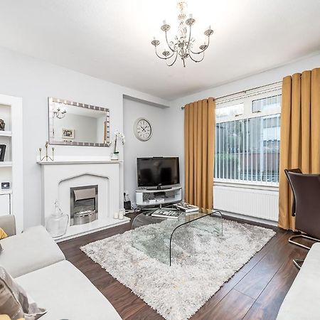 Balmoral Residence 30 Mins From Edinburgh And Glasgow Falkirk Bagian luar foto