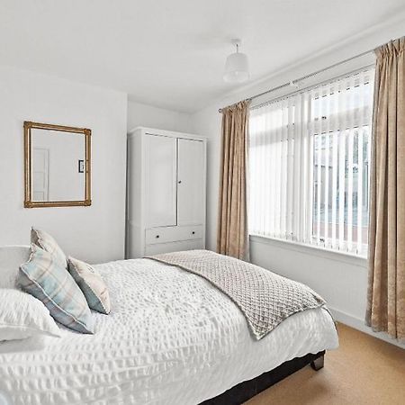 Balmoral Residence 30 Mins From Edinburgh And Glasgow Falkirk Bagian luar foto