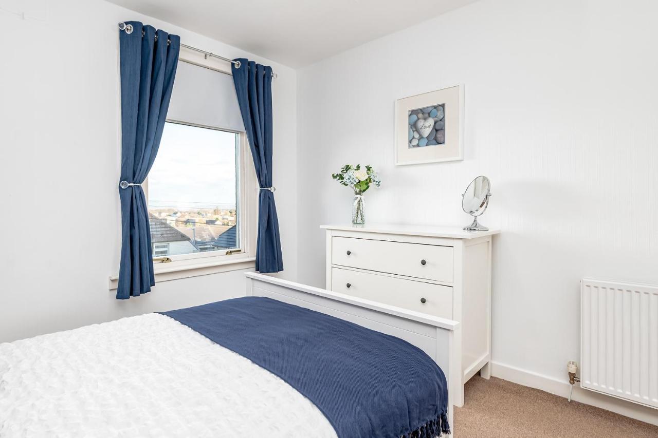 Balmoral Residence 30 Mins From Edinburgh And Glasgow Falkirk Bagian luar foto